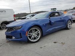 Salvage cars for sale at Lebanon, TN auction: 2023 Chevrolet Camaro LS