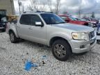 2008 Ford Explorer Sport Trac Limited