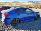 2018 Subaru WRX Premium