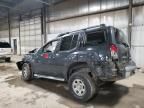 2010 Nissan Xterra OFF Road