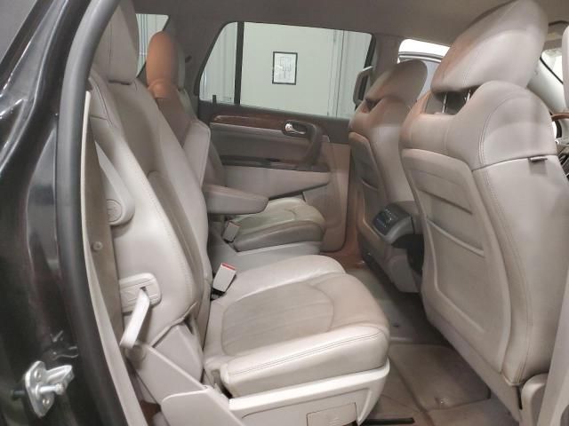 2012 Buick Enclave