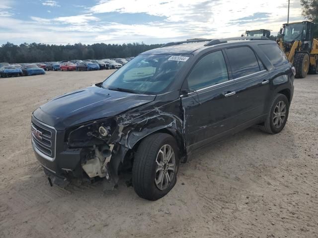 2013 GMC Acadia SLT-1