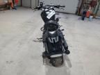 2011 Yamaha XVS1300 CU