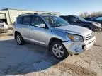 2007 Toyota Rav4 Limited