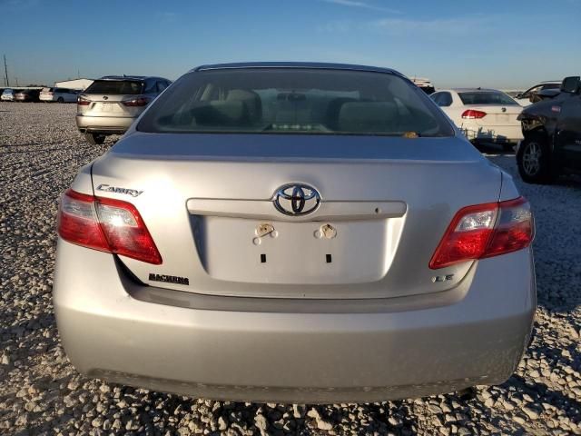 2008 Toyota Camry CE