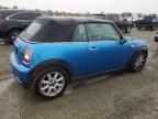 2011 Mini Cooper S