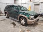 2002 Chevrolet Trailblazer