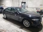 2014 BMW 535 XI