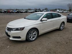 2014 Chevrolet Impala LT en venta en Kansas City, KS