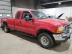 1999 Ford F350 SRW Super Duty