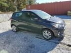 2017 Chevrolet Spark 1LT