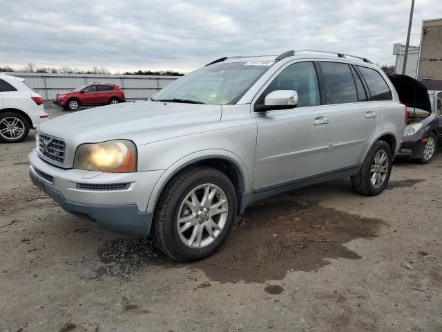 2007 Volvo XC90 V8