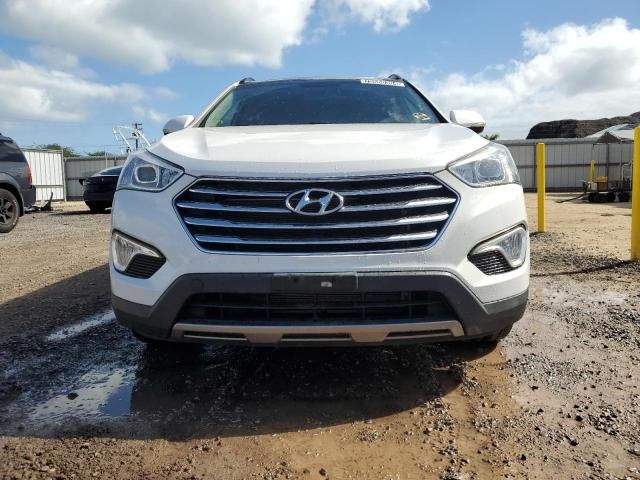 2014 Hyundai Santa FE GLS