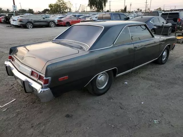 1976 Dodge Dart