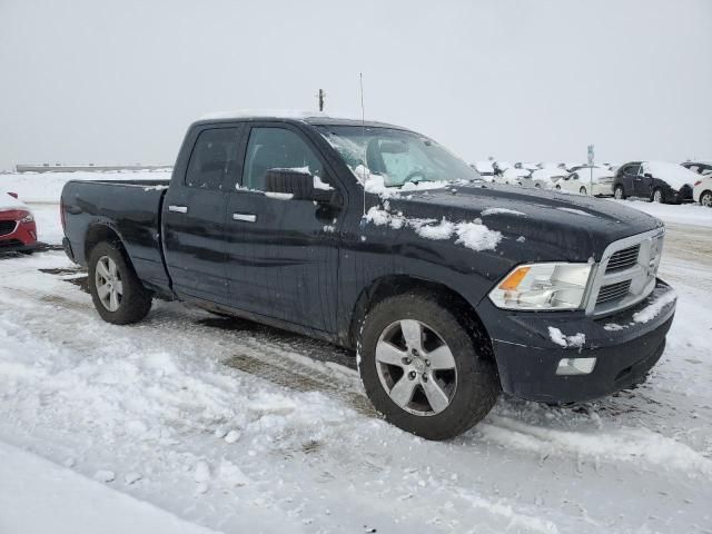 2011 Dodge RAM 1500