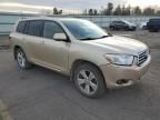 2008 Toyota Highlander Limited