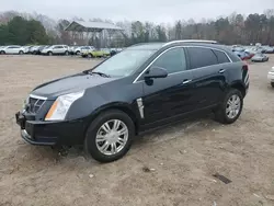 Cadillac Vehiculos salvage en venta: 2011 Cadillac SRX Luxury Collection