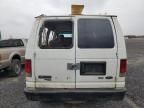 2012 Ford Econoline E350 Super Duty Wagon