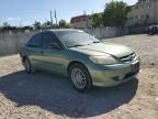 2004 Honda Civic DX VP