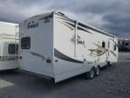 2008 Jayco Eagle