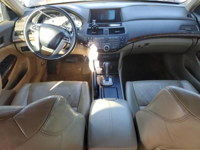 2008 Honda Accord EXL