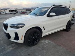 2023 BMW X3 SDRIVE30I en venta en Sun Valley, CA