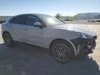 2023 Porsche Cayenne Coupe