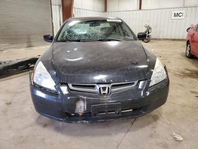 2004 Honda Accord EX