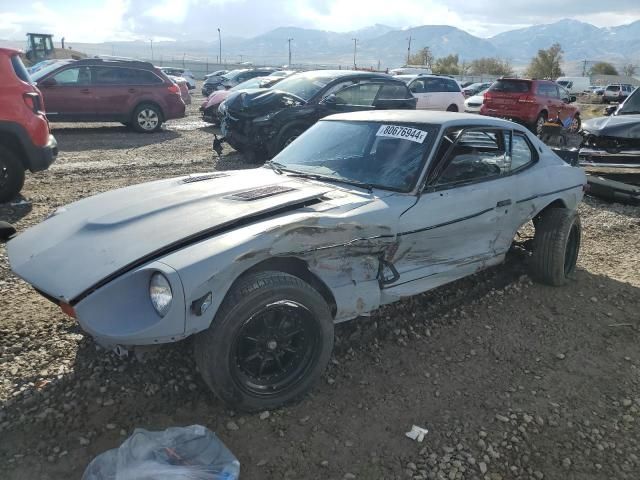 1978 Datsun 280Z