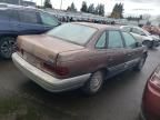 1989 Ford Taurus LX