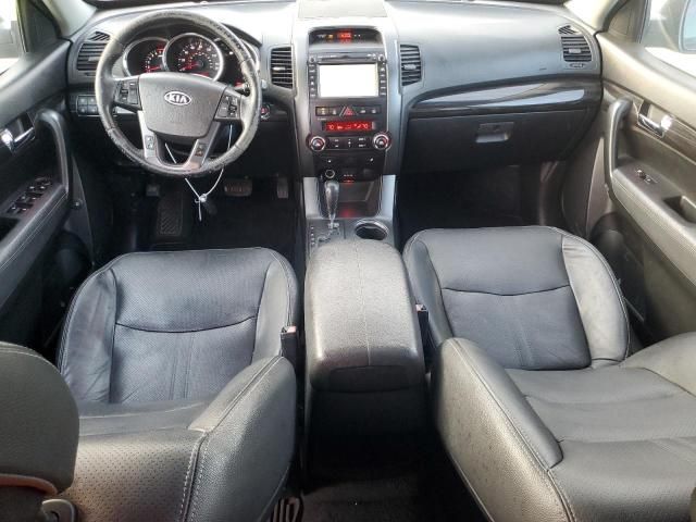 2011 KIA Sorento EX