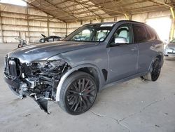 2025 BMW X5 Sdrive 40I en venta en Phoenix, AZ