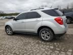 2012 Chevrolet Equinox LTZ