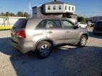 2012 KIA Sorento Base