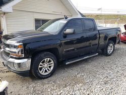 Salvage cars for sale from Copart Cleveland: 2018 Chevrolet Silverado K1500 LT