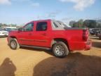 2008 Chevrolet Avalanche C1500