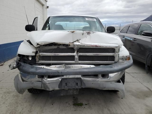 1998 Dodge RAM 1500