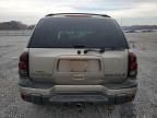 2002 Chevrolet Trailblazer