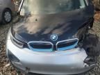 2017 BMW I3 REX