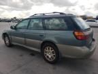 2002 Subaru Legacy Outback H6 3.0 LL Bean