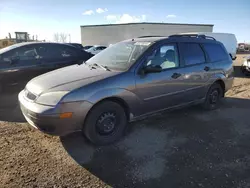 Ford salvage cars for sale: 2006 Ford Focus ZXW