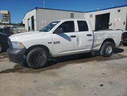 2018 Dodge RAM 1500 ST en venta en New Orleans, LA