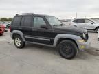 2005 Jeep Liberty Sport