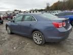 2014 Chevrolet Malibu 2LT