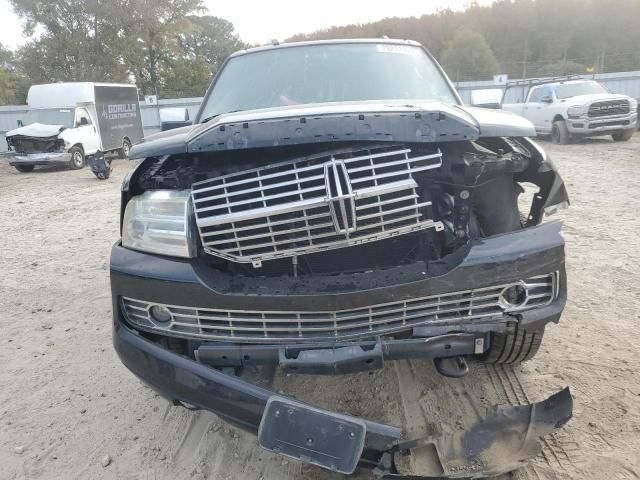 2007 Lincoln Navigator