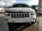 2015 Jeep Grand Cherokee Summit