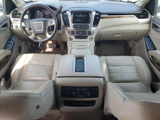 2015 GMC Yukon XL Denali