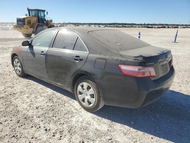 2009 Toyota Camry Base