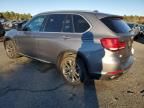 2016 BMW X5 XDRIVE4