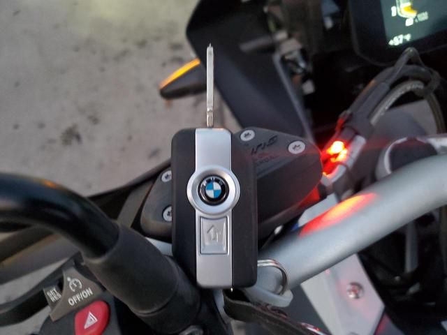 2021 BMW R 1250 GS